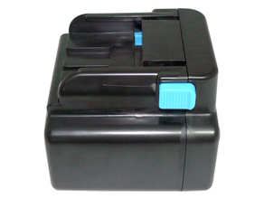 HITACHI EB 2433X batteries