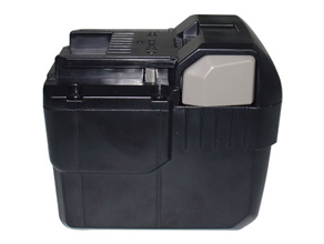 HITACHI DH 36DL batteries