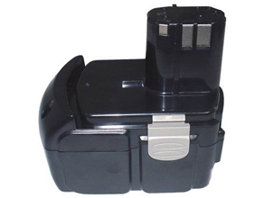 HITACHI EBM 1830 batteries
