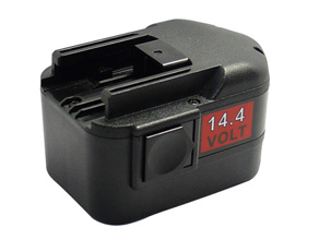 MILWAUKEE 0514-52 batteries