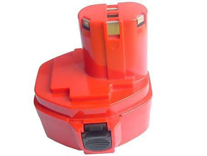 MAKITA 4333DWAE batteries