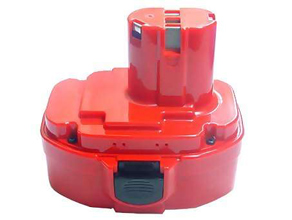 MAKITA 4334DWAE batteries