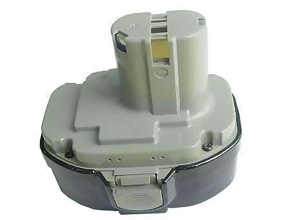 MAKITA 18V batteries