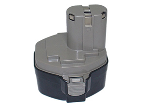 MAKITA PA14 batteries