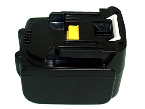 MAKITA BFR540Z batteries