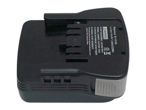 RYOBI B-1425L batteries