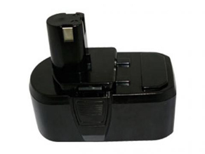 RYOBI CFP-180SM batteries