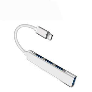  ELASO USB C HUB 3.0 battery