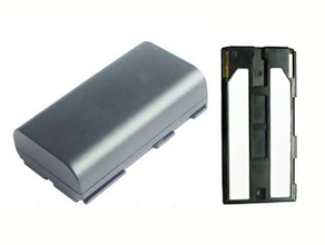 CANON V65Hi batteries