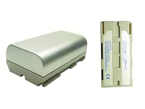 CANON BP-927 batteries