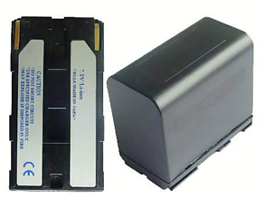 CANON BP-945 batteries