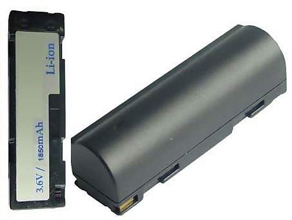 JVC GR-DV1U batteries
