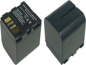 JVC BN-VF714UE batteries