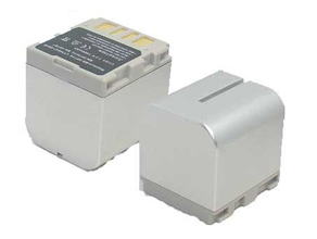 JVC GZ-MG47 batteries