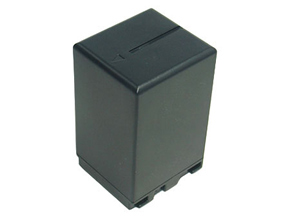 JVC GR-D329AH batteries