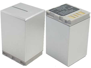 JVC GR-DF550 batteries