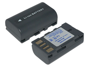 JVC GR-DA20EX batteries