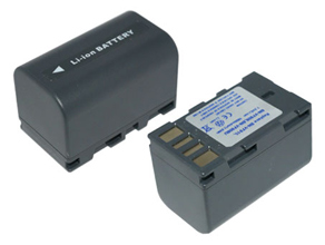 JVC BN-VF815 batteries