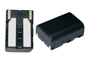 SAMSUNG SB-L110 battery