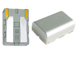 SAMSUNG SB-L110 battery