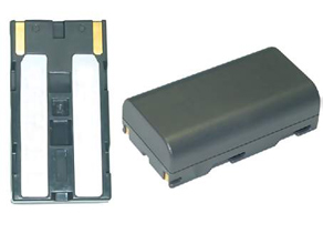 SAMSUNG SB-L110A battery