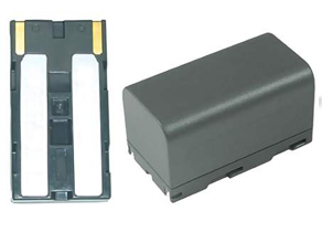 SAMSUNG SB-L110A battery