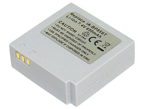 SAMSUNG VP-MX10 batteries