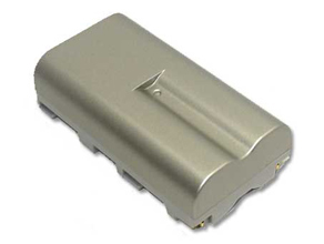 SONY MVC-CD1000 batteries