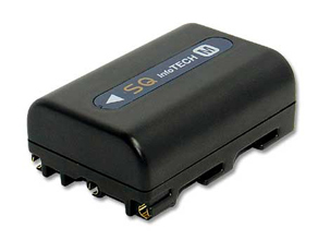 SONY CCD-TRV238E batteries