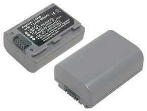SONY DVD805 batteries