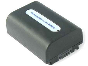 SONY DSC-HX100V batteries