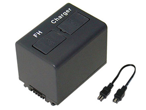 SONY CR-HC51E batteries