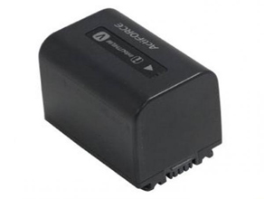 SONY NP-FV70 batteries