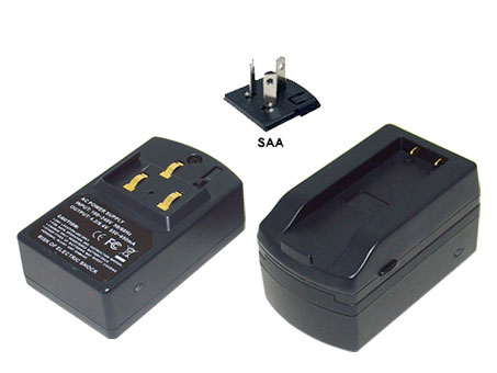 CASIO NP-50 battery