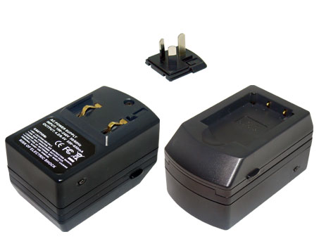 CASIO NP-70 battery