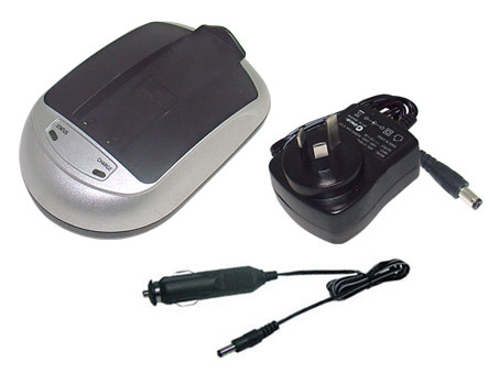 CASIO NP-50 battery