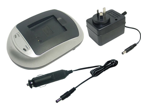 OLYMPUS LI-40B battery