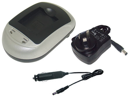 OLYMPUS LI-50B battery