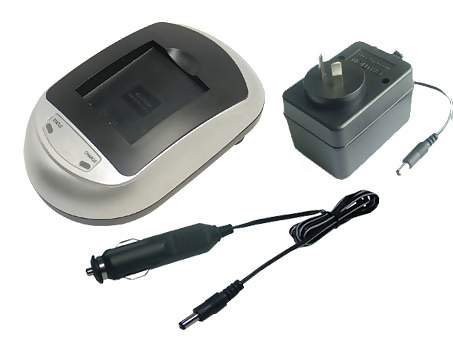 PANASONIC DMW-BCB7 battery