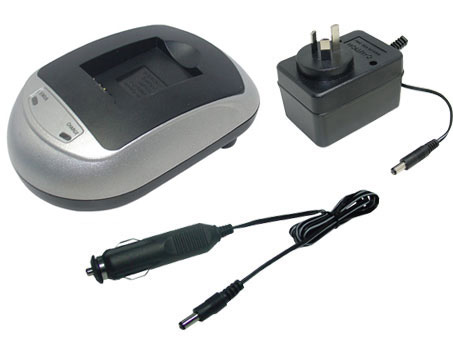 PANASONIC CGA-S007 battery
