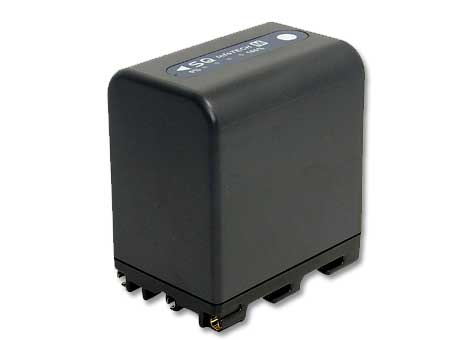 SONY NP-QM91D battery